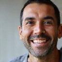 Foto de un cliente satisfecho, Carlos R.